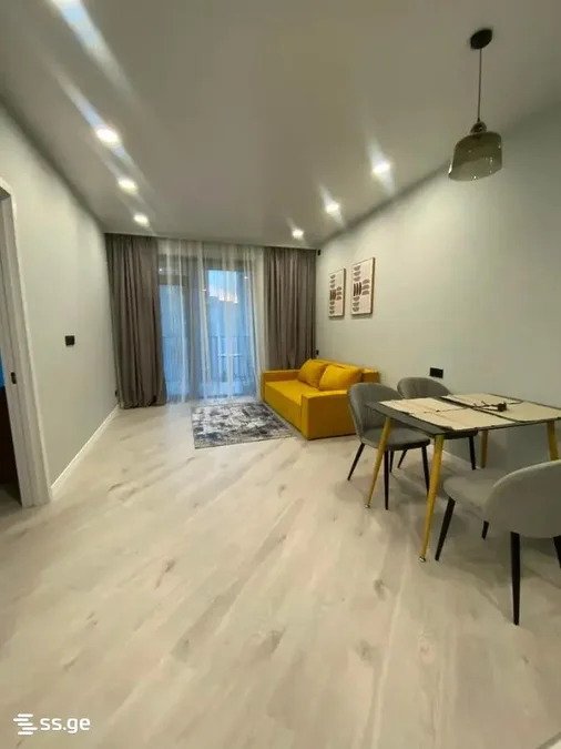 2 room Flat For Sale. Didi digomi