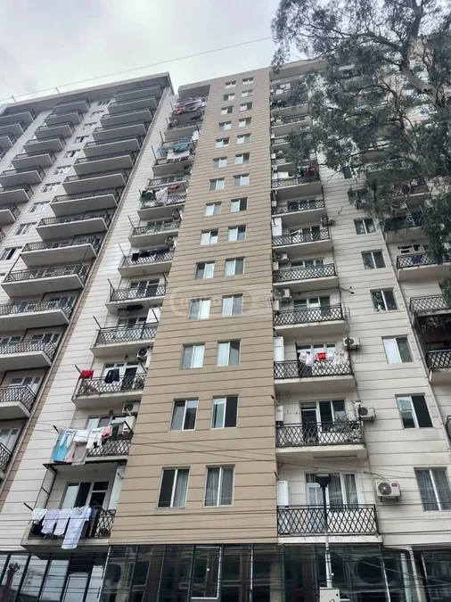2+1 на Angis st. 1st lane 50 აეროპორტის უბანი