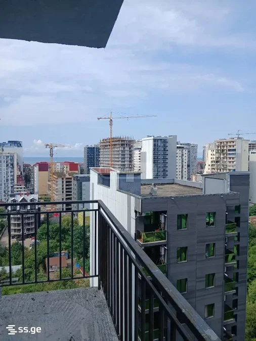 Коммерческое помещение на Ангис  3-й переулок 1 შესახვევი Airport District