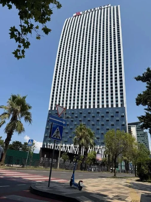 Апартамент Alliance Privilege by Marriott, $800