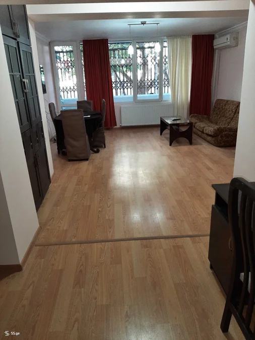 3 room Flat For Rent. Saburtalo