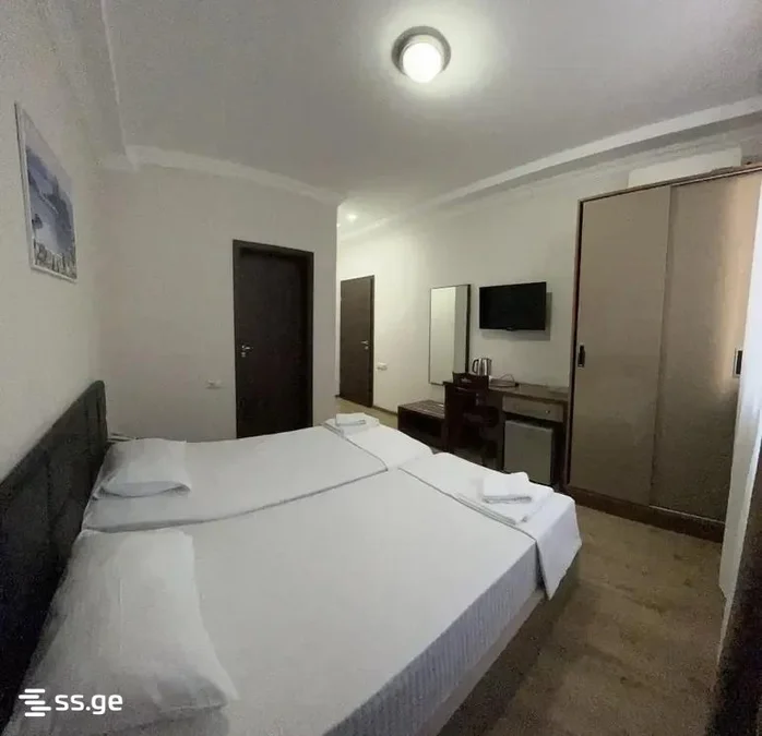 1-комнатная квартира, 30 кв.м, $270