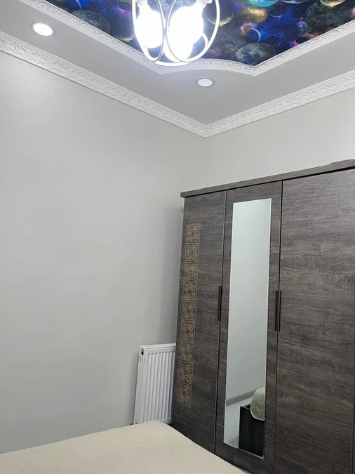 1+1 на Bagrationi Residence Batumi Bagrationis Shes. 20 Bagrationi District