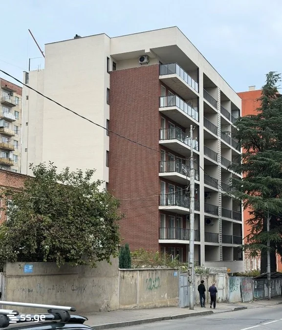 Коммерческое помещение на Nutsubidze St 205 Saburtalo