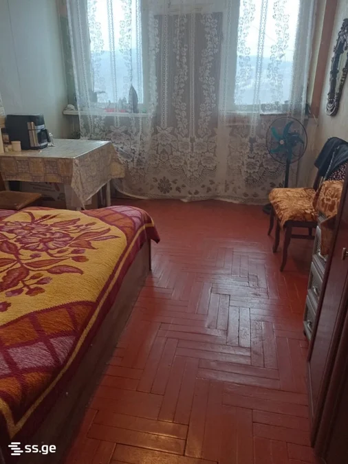 1-комнатная квартира. Багеби