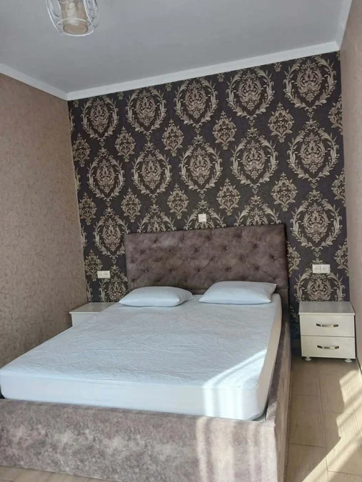 Улица Анатоли Качарава, 7: 2-комнатная, 55.0 м²
