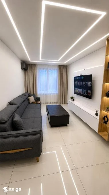 3-комнатная квартира, 100 кв.м, у Grand Mall, $1500