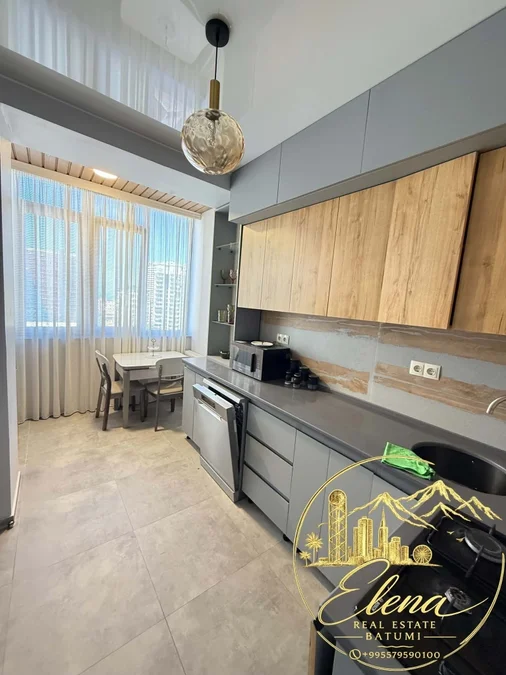 Квартиру 2+1 по улице Ангиса,15