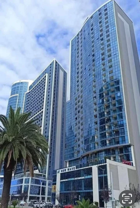 Долгосрочная аренда квартиры в Khimshiashvili District