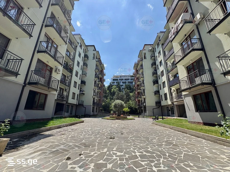 3 room Flat For Sale. Vake