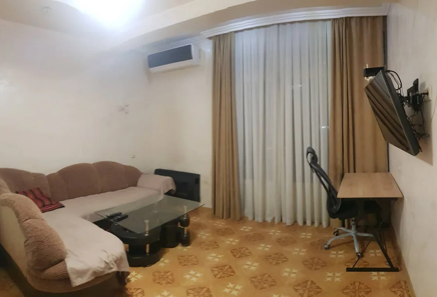 Квартира , на длительный срок
