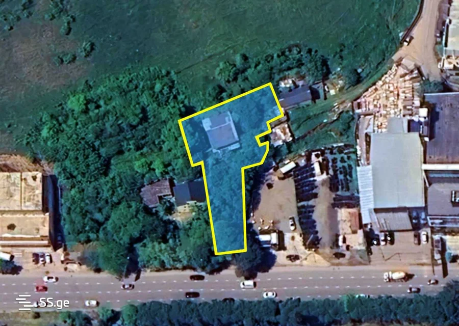 Land For Sale. Didi digomi