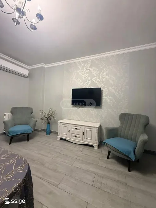 1+1, ул. Клдиашвили 25, $650