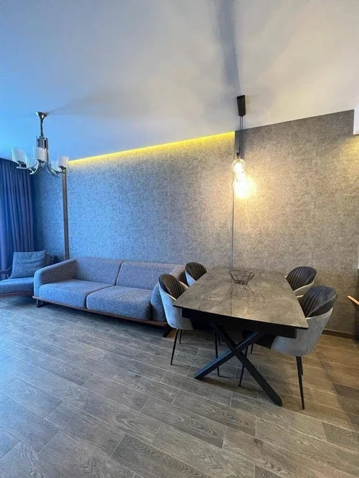 Batumi Sunrise Residence: 3-комнатная, 72.0 м²