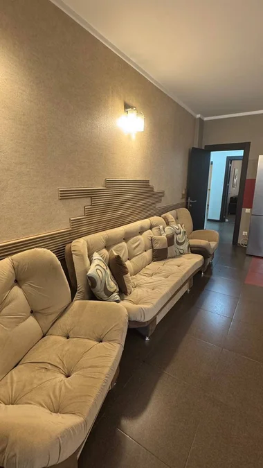 2+1 на Orbi Plaza Кобаладзе ул. 4 New Boulevard