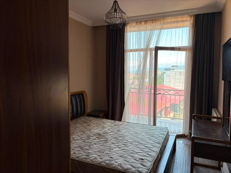 3+1, ул. Меликишвили, 43, 120 кв. м, $1000