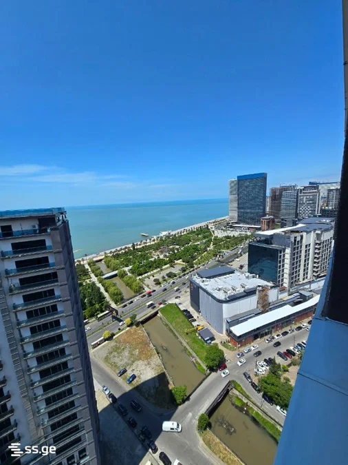 1+1 на Steps Batumi GR. Lortkipanidze st. 2b Airport District
