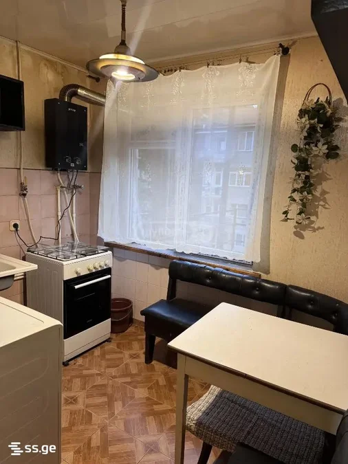 Коммерческое помещение на Дигоми 7 0 Digomi