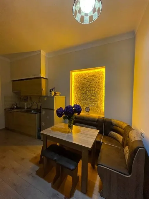 1+1 в Чакви, $400