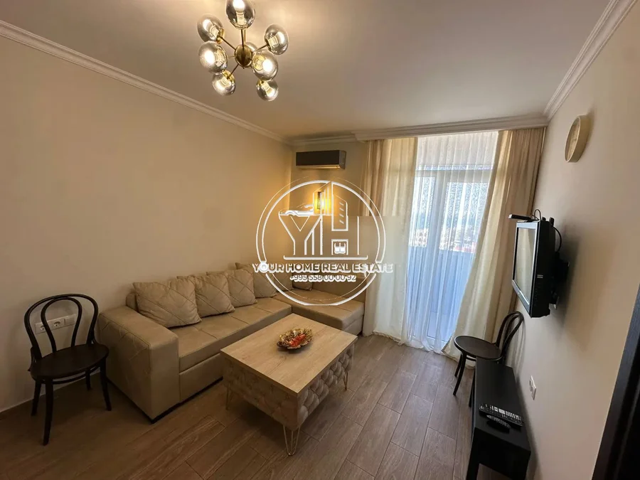 1+1 на Orbi Residence ქობალაძის ქ. 2 ხიმშიაშვილის უბანი
