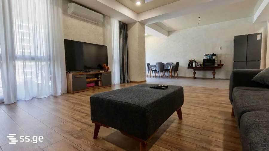3 room Flat For Sale. Ortachala