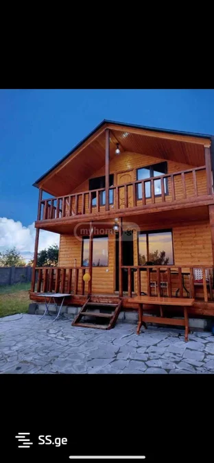 4 room Private House Daily rent. Samgori