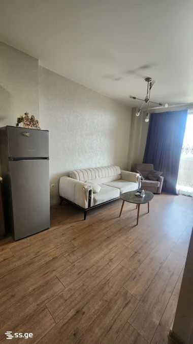 2 room Flat Daily rent. Didi digomi