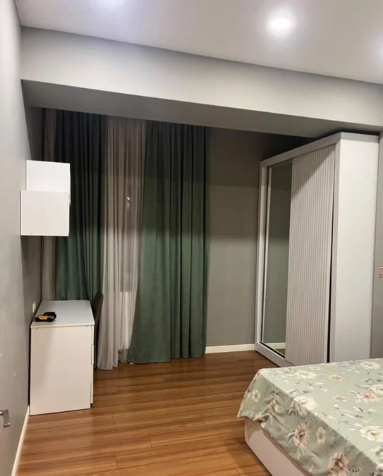 Ул. Акаки Белиашвили, 70б: 3-комнатная, 100,0 м²