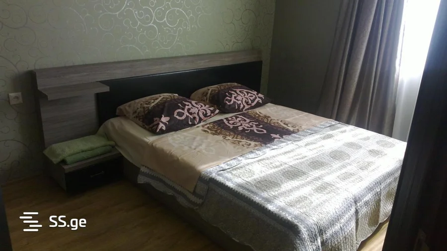 2 room Flat Daily rent. Saburtalo