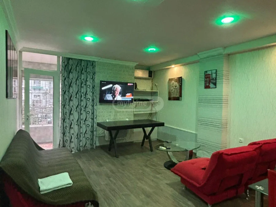 1+1 в ЖК Магнолия, $550