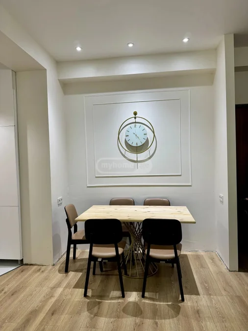 3-комнатная квартира в Ортачала, 55 кв.м, $700