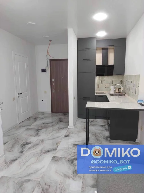 Долгосрочная аренда 2-комнатной квартиры в Khimshiashvili District