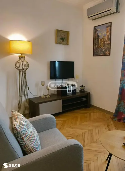 Коммерческое помещение на gldanis gorge st. 1285 Gldani