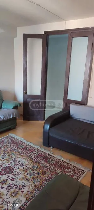 2 room Flat For Rent. Didube