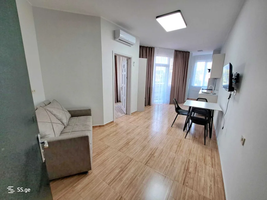 Коммерческое помещение на улица Давида Агмашенебели 147 Agmashenebeli District