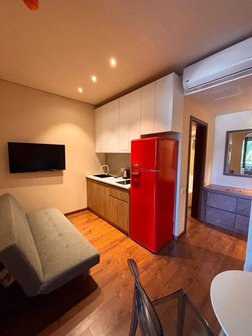 Студия в Dreamland Oasis, $400 до сезона