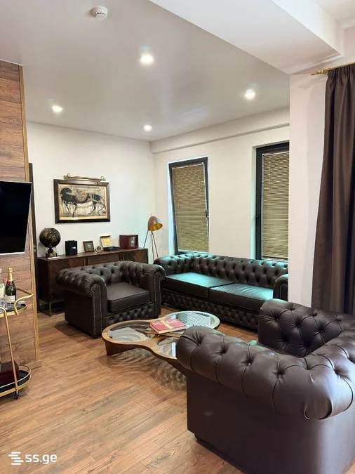 Office For Rent. Ortachala