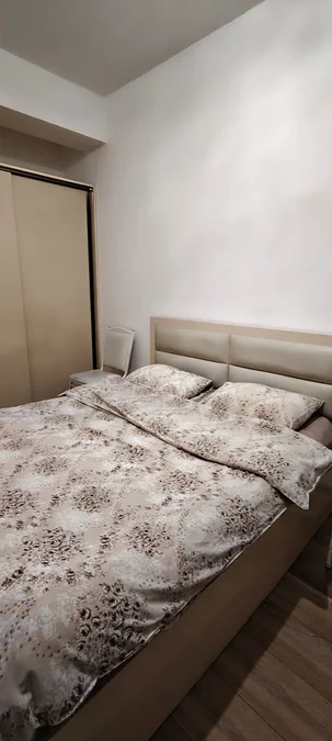 Квартира во Французском квартале