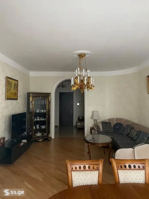 3 room Flat For Sale. Saburtalo