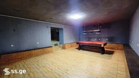 Basement For Rent. Saburtalo