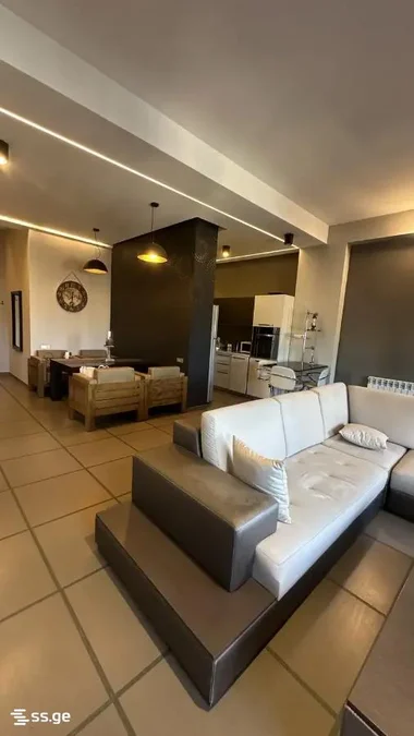 3 room Flat For Sale. Saburtalo
