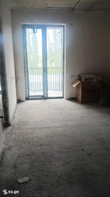 2 room Flat For Sale. Lisi lake