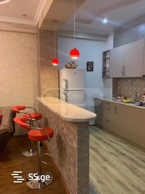 Коммерческое помещение на kandelaki st. Saburtalo