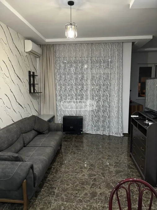 2-комнатная квартира в районе Багратиони