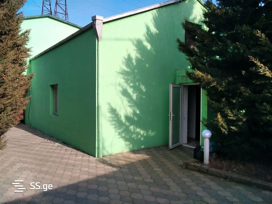 4 room Private House For Rent. Ivertubani