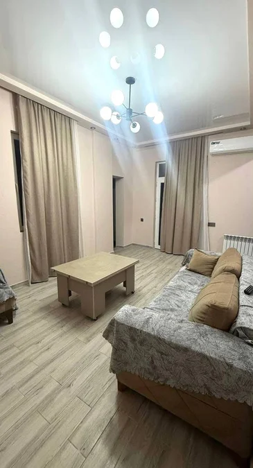 1+1 квартира, 59 кв.м, $78,000