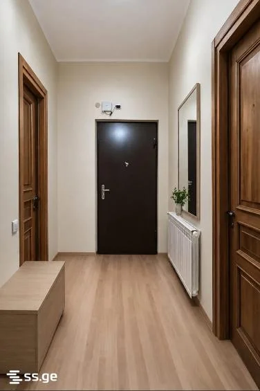 2 room Flat For Sale. Sanzona