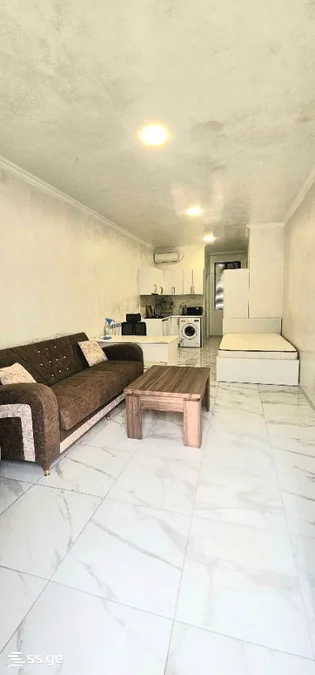 1+1 на улица Давида Агмашенебели 24 Agmashenebeli District