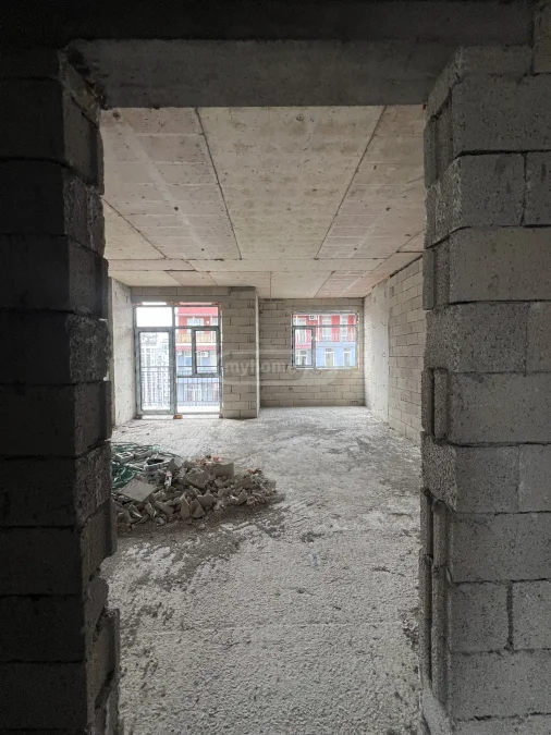 2-комнатная квартира в районе Багратиони