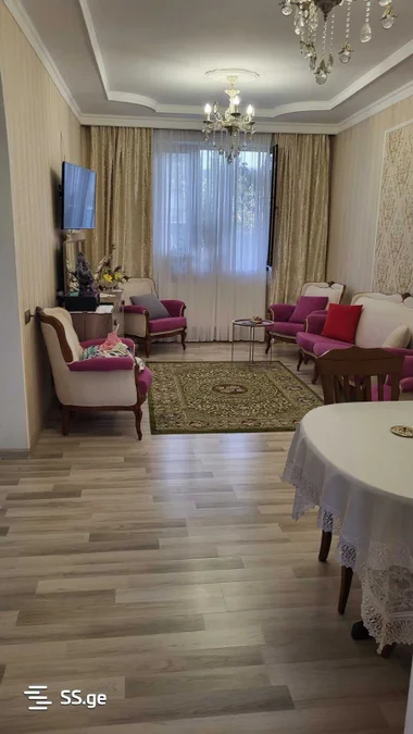 4 room Private House For Rent. Didi digomi